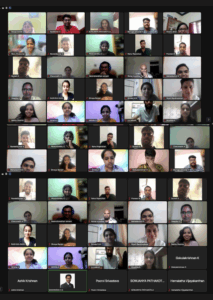 Sashikiran - Webinar