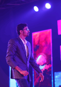 Sashikiran - SpringUp