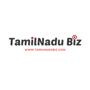 TamilnaduBiz Logo