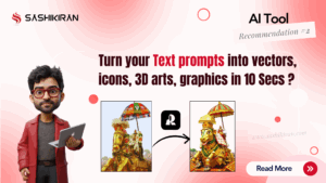 Sashikiran - Recraft AI