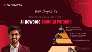 AI Powered Social Pyramid